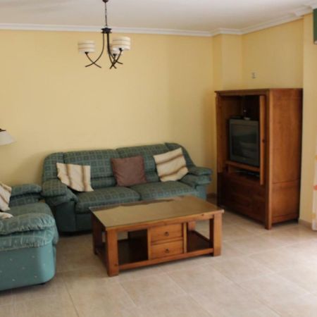 Villa Rural El Campillo de Rodalquilar 外观 照片