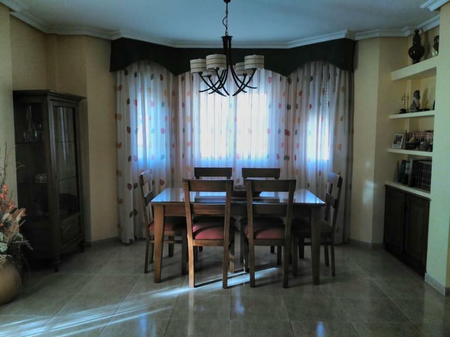 Villa Rural El Campillo de Rodalquilar 外观 照片