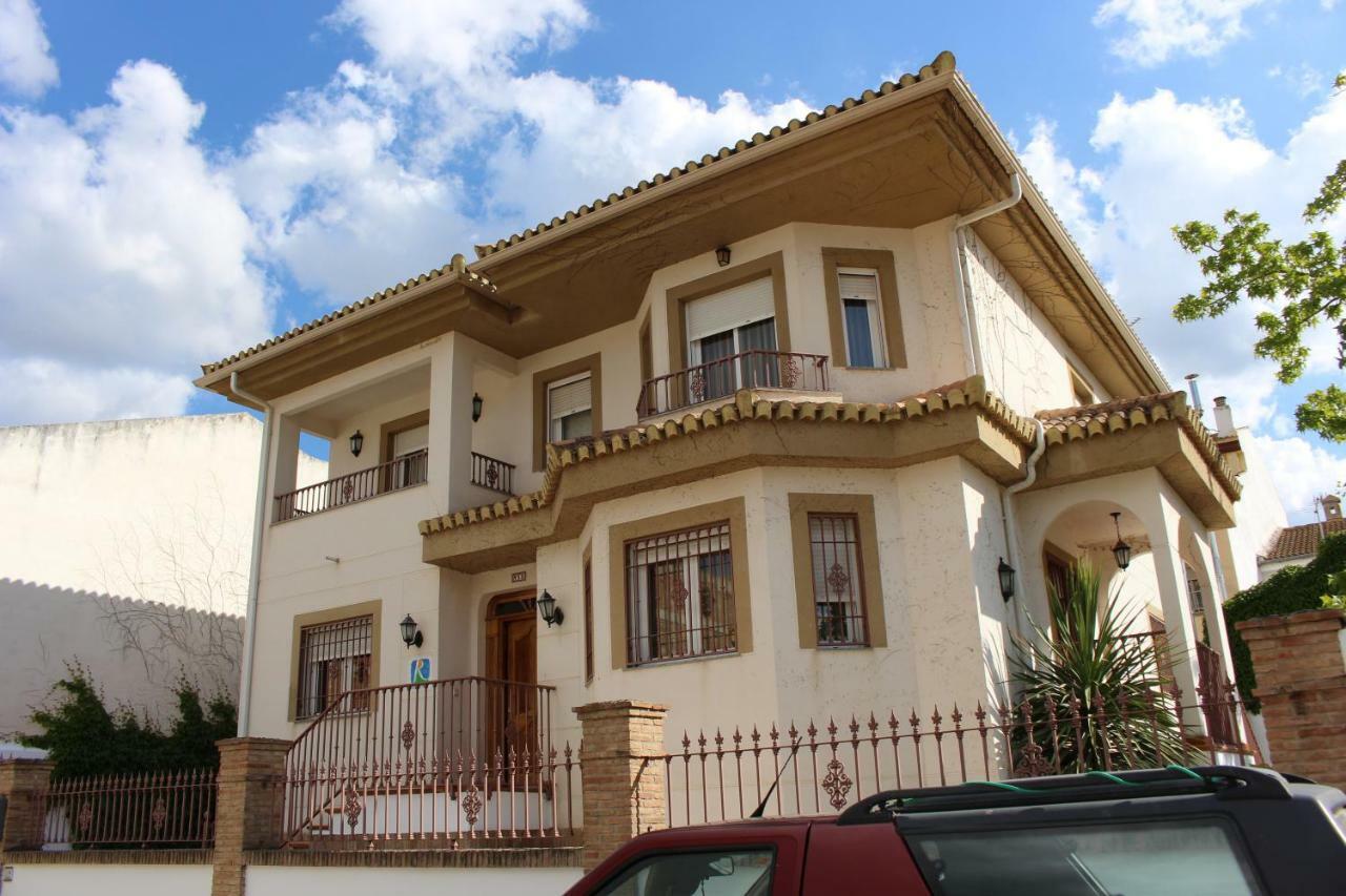 Villa Rural El Campillo de Rodalquilar 外观 照片