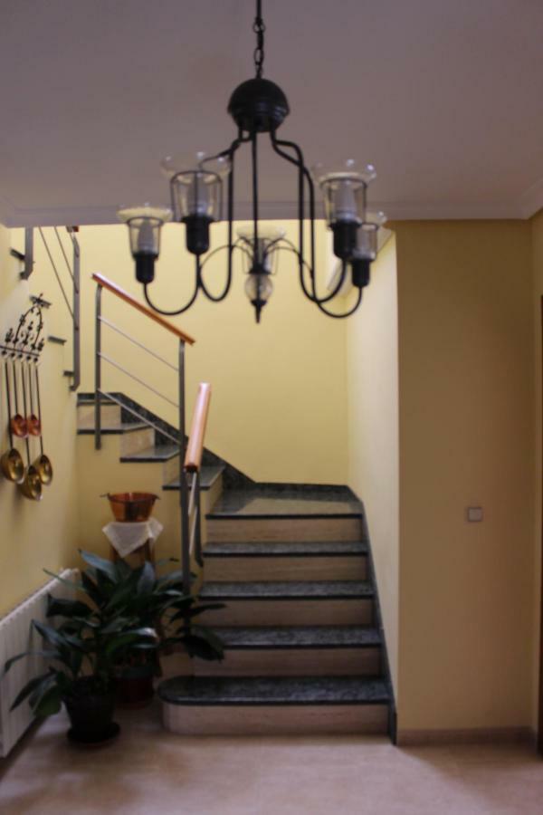 Villa Rural El Campillo de Rodalquilar 外观 照片