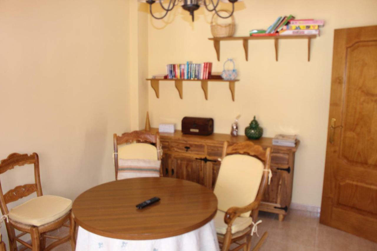 Villa Rural El Campillo de Rodalquilar 外观 照片